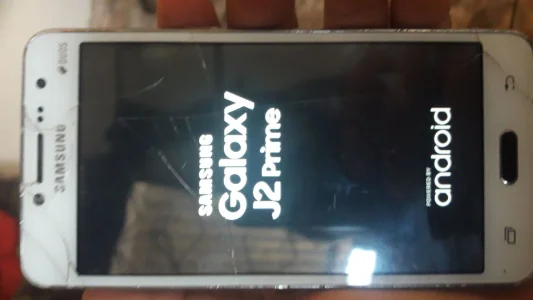 Vendo um J2 Prime Flash Frontal