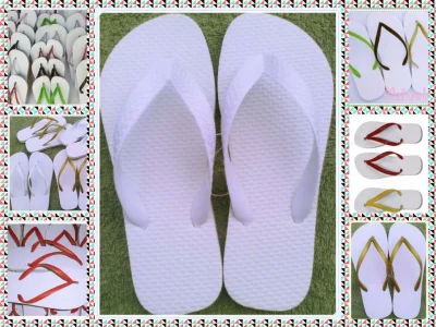 Chinelo Sandália Tradicional ou Slim Direto de Fábrica Atacado Revenda