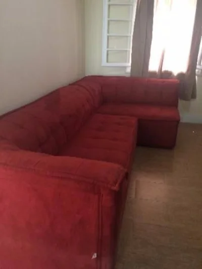 Sofa de Canto Bordo