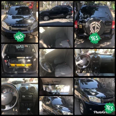 Venda de Carro