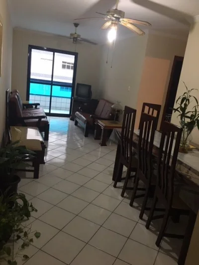 Apartamento Praia Grande