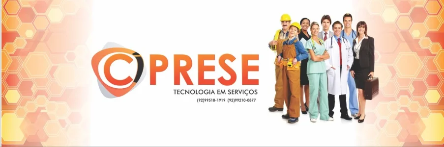 Ciprese Serviços Terceirizados