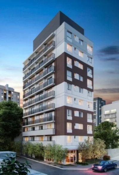 Esse Projeto é Moderno e Proporciona Máximo Aproveitamento D