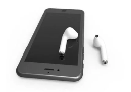 Fone de Ouvido Bluetooth Powerlast - Original