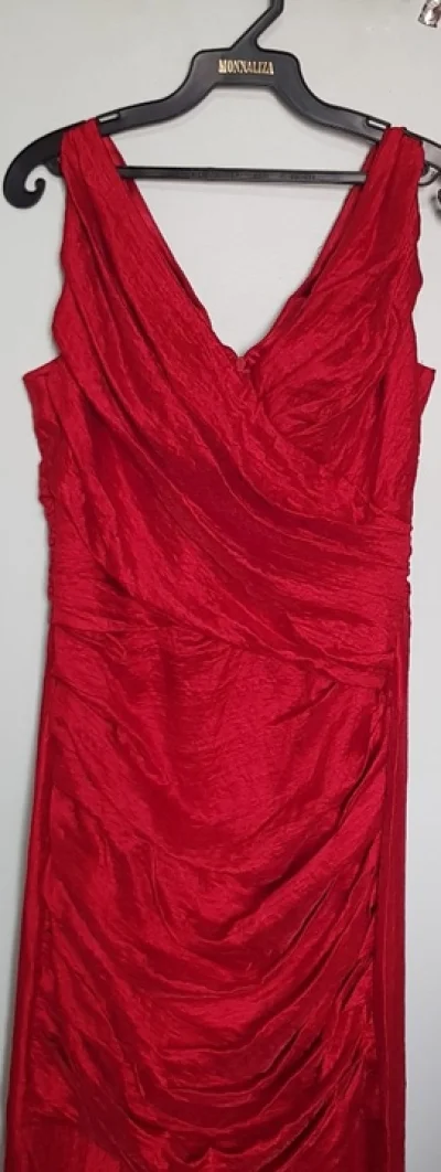 Vestido Festa