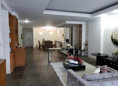 Giganteeee Apartamento 4 Quartos Praia da Costa 360m2 Abaixouuu