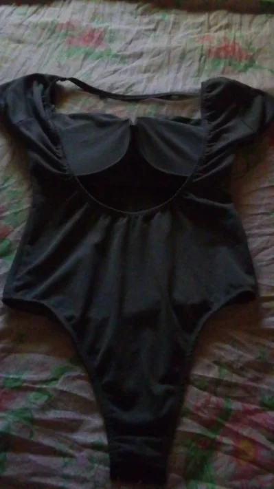 Roupa Muito Boa