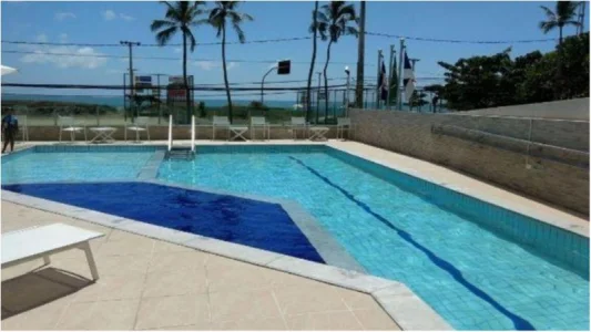 Apartamento com 4 Dorms em Recife - Pina por 2.730.000,00 à Venda