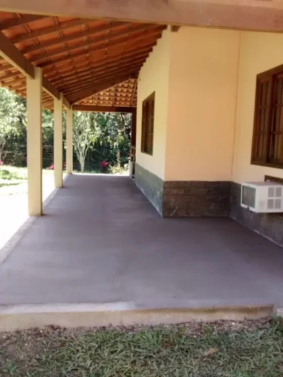 Alugo 3 Suites no Sítio para Fins de Semana ou Carnaval