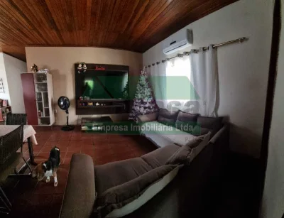 Casa para Venda no Vieralves