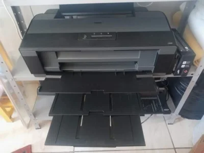 Impressora Epson L1300