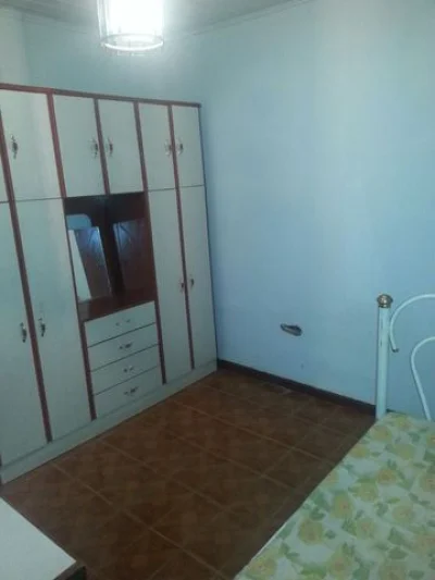 Aluga SE Quarto Mobiliado Zona 2 Centro Próximo a Catedral. Casa com TV a Cabo, Internet, Gás, Gel