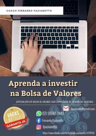 Gerenciamento de Carteira Previdenciaria