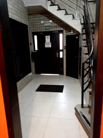Apartamento no Bairro Floresta