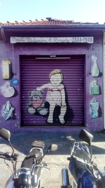 Loja de Perfume Importados e Presentes