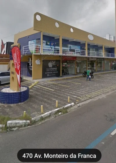Comercial à Venda em João Pessoa