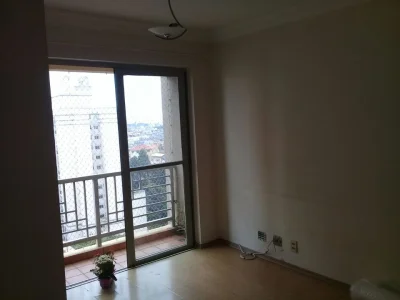 Alugo Apto Vila Ivone /v Ema