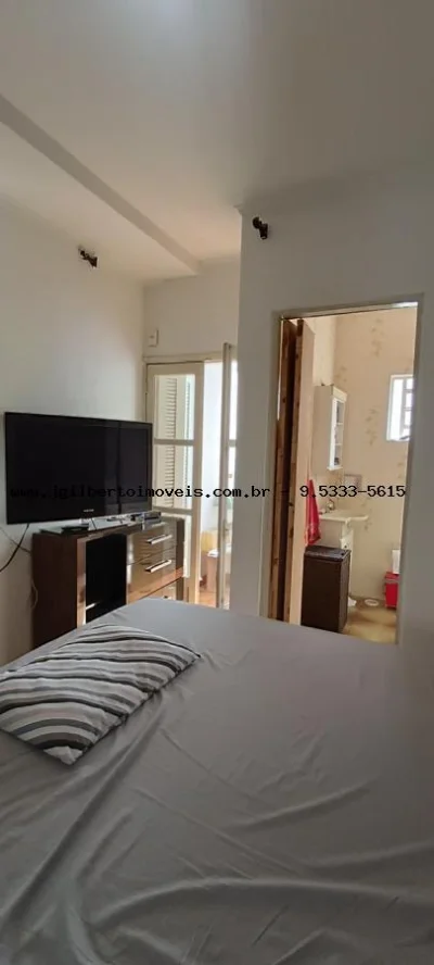 Casa para Venda em São Paulo / SP no Bairro Vila Prudente