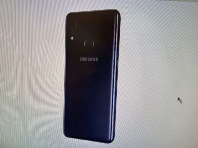 Celular Samsung