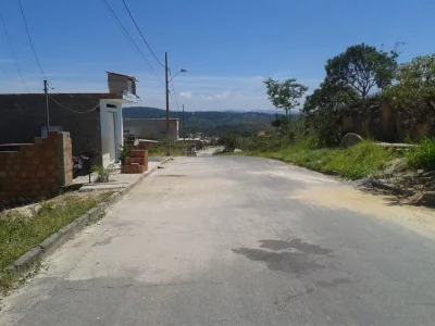 Lote Todo Documentado Sta Luzia