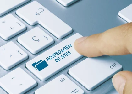 Desenvolvimento e Hospedagem de Sites