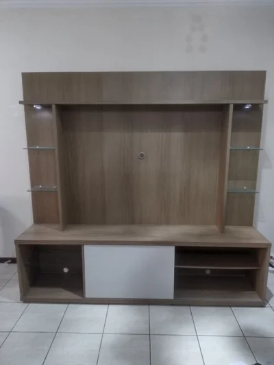 Venda Rack
