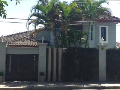 Casa Vila Barth