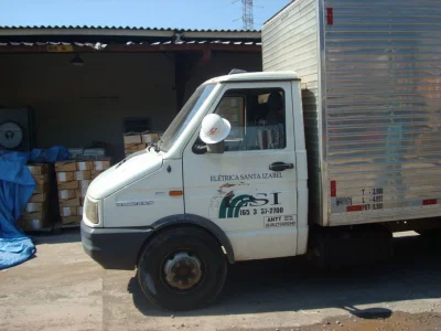 Iveco 3510