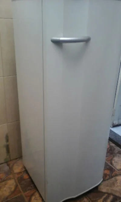 Geladeira Rde30 Super