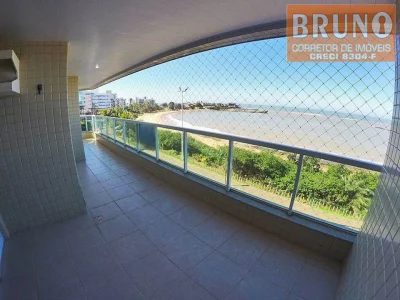 Apartamento 3 Quartos para Venda em Guarapari / ES no Bairro Enseada Azul