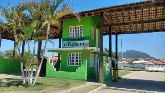 Terreno Rio das Ostras