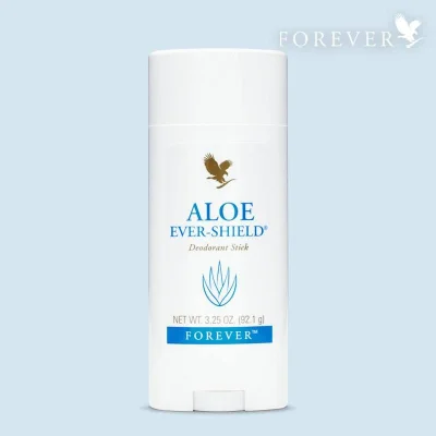 Aloe Ever Shield Forever Living