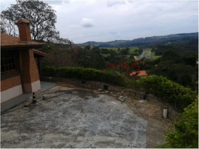 Chácara em Valinhos - Lopes por 450 Mil à Venda
