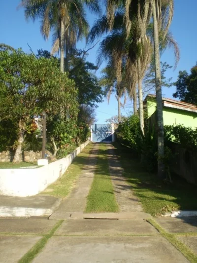 Sítio Locação Temporada e Finais de Semana - (atibaia - Sp)