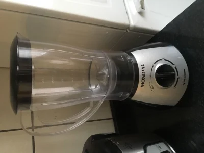 Liquidificador