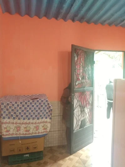 Casa com Kitnet