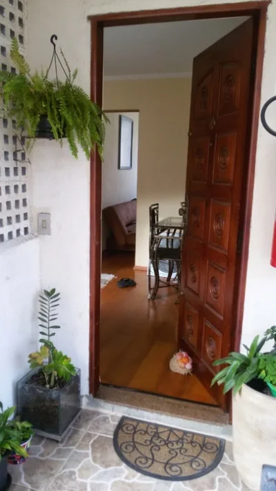 Apartamento Cdhu