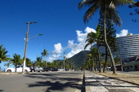 Terreno 288 m2 Murado - 180 Mts da Praia
