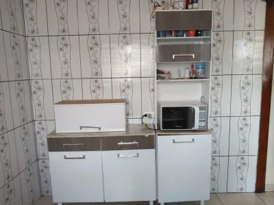 Armário de Cozinha