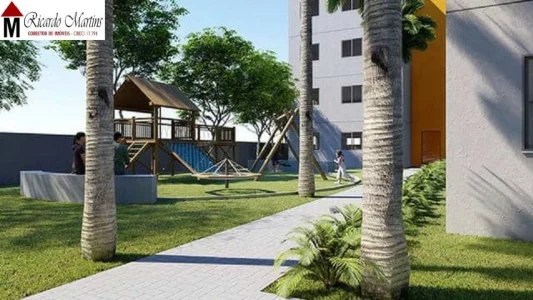 Angelo Colombo Bairro Vila Floresta