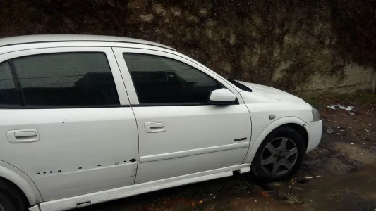 Astras Advanced 2007 Flex e Gnv - 5.000 Leia o Anúncio Todo