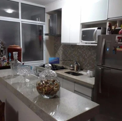 Apartamento na Penha, 3 Quartos