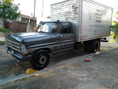F150 Regular Cab