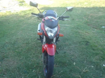 CB 300r