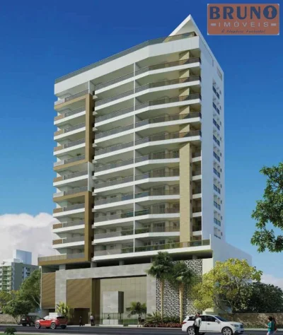 Apartamento 2 Quartos para Venda em Guarapari / ES no Bairro Centro
