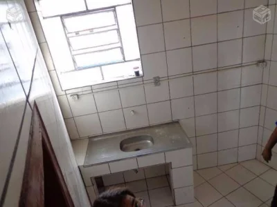 Sobrado Nova Iguaçu