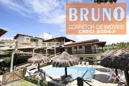 Imóvel Comercial para Venda em Guarapari / ES no Bairro Enseada Azul