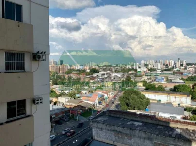 Apartamento - / Residencial / São Jorge