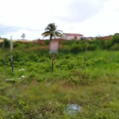 Vende SE Terreno no Santa Cecília