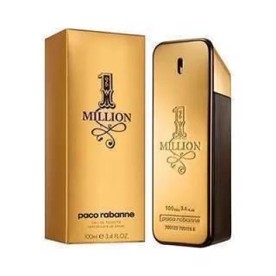 Perfume 1 Million Paco Rabanne
